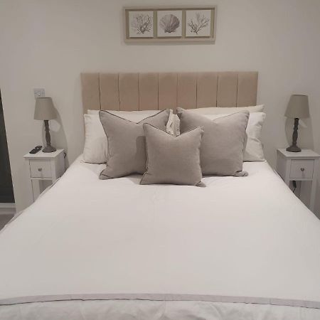 Sea Esta Guesthouse Mudeford Bagian luar foto