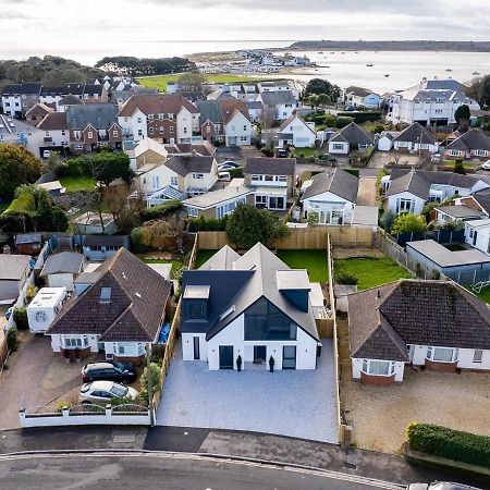 Sea Esta Guesthouse Mudeford Bagian luar foto