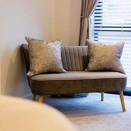 Sea Esta Guesthouse Mudeford Bagian luar foto