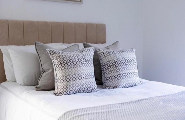 Sea Esta Guesthouse Mudeford Bagian luar foto
